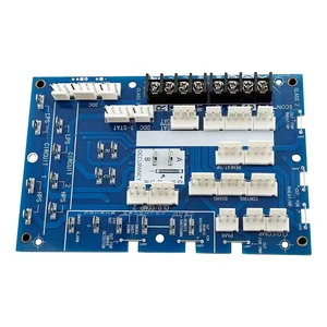 Gihdfer HK50AA051 Terminal Board Replacement Compatible with Carrier Terminal Board HK50AA051 Gihdfer HK50AA051 Terminal Board Replacement Compatible with Carrier Terminal Board HK50AA051