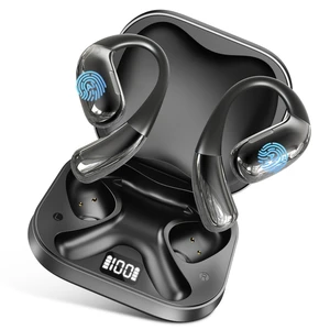 Chwwen Ai Translation Earbuds Real Time, 144 Languages, 60H Playing Time, Bluetooth 5.4, Comfortable Fit for Travel Around The World, Business Meetings and Reception & Language Learning. Chwwen Ai Translation Earbuds Real Time, 144 Languages, 60H Playing Time, Bluetooth 5.4, Comfortable Fit for Travel Around The World, Business Meetings and Reception & Language Learning.