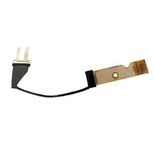 HSSDTECH 120Hz 40pin LCD Screen Cable for MSI MS-14K1 Stealth 14Studio A13UDX HSSDTECH 120Hz 40pin LCD Screen Cable for MSI MS-14K1 Stealth 14Studio A13UDX