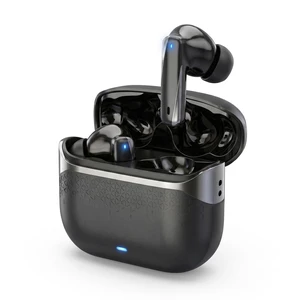 syomiyurx Wireless Earbuds Bluetooth 5.5, Flagship Edition with ENC Call Noise Reduction, HiFi Surround Sound, 13mm Speaker, Ultra Long Battery Life, Sweat Proof (Dark Black) syomiyurx Wireless Earbuds Bluetooth 5.5, Flagship Edition with ENC Call Noise Reduction, HiFi Surround Sound, 13mm Speaker, Ultra Long Battery Life, Sweat Proof (Dark Black)
