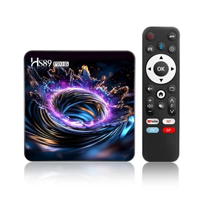 Android TV Box 14.0, 4GB RAM 32GB ROM RK3539 Quad-Core, Dual WiFi 6, 4K Android TV Box 14.0, 4GB RAM 32GB ROM RK3539 Quad-Core, Dual WiFi 6, 4K