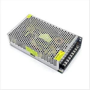 Mavaol 12V 20A Power Supply, AC to DC Converter, Overvoltage Protection, Short Circuit Protection, Energy Saving, for LED Strips, CCTV Cameras, Home or Professional Use Mavaol 12V 20A Power Supply, AC to DC Converter, Overvoltage Protection, Short Circuit Protection, Energy Saving, for LED Strips, CCTV Cameras, Home or Professional Use