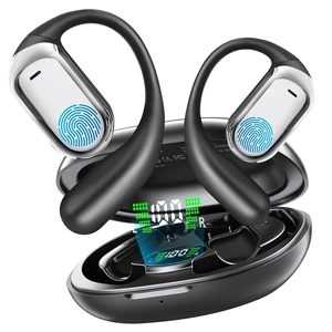 Translation Earbuds Real Time - AI 144 Language Translator Earbuds, Audifonos Traductores Ingles Espanol, 3-in-1 Translating Device, Translate Ear Buds for Travel Learning with Charging Case Black Translation Earbuds Real Time - AI 144 Language Translator Earbuds, Audifonos Traductores Ingles Espanol, 3-in-1 Translating Device, Translate Ear Buds for Travel Learning with Charging Case Black