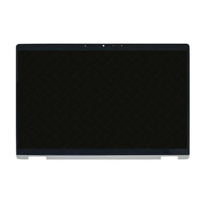 Replacement for HP Chromebook x360 14c-cd0xxx 14c-cd0013dx 14c-cd0053dx 14c-cd0097nr 14.0 inches 1920x1200 WUXGA LCD Display Touch Screen Digitizer Assembly Bezel with Touch Control Board Replacement for HP Chromebook x360 14c-cd0xxx 14c-cd0013dx 14c-cd0053dx 14c-cd0097nr 14.0 inches 1920x1200 WUXGA LCD Display Touch Screen Digitizer Assembly Bezel with Touch Control Board