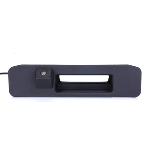 HD Auto Trunk Handle Rear View Reversing Camera Compatible with Mercedes-Benz C117 W205 R172 W172 W222 C180 C200 C220 C400 W204 E350 E320 E400 E300 E450 S213 C207/C63 E43 E53/S63 S450 S560/V W Golf 6 HD Auto Trunk Handle Rear View Reversing Camera Compatible with Mercedes-Benz C117 W205 R172 W172 W222 C180 C200 C220 C400 W204 E350 E320 E400 E300 E450 S213 C207/C63 E43 E53/S63 S450 S560/V W Golf 6
