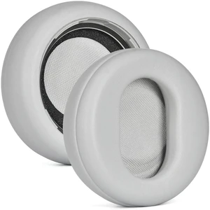 Palumma Replacement Earpads Ear Pads for Microsoft Surface 1/2 Headphones, Protein Leather Memory Sponge Ear Cushion Compatible with Microsoft Surface 1/2 Headphones (Gray) Palumma Replacement Earpads Ear Pads for Microsoft Surface 1/2 Headphones, Protein Leather Memory Sponge Ear Cushion Compatible with Microsoft Surface 1/2 Headphones (Gray)