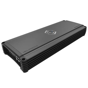 HEX Audio HEX-FP600.5 5-Channel Car Audio Amplifier HEX Audio HEX-FP600.5 5-Channel Car Audio Amplifier
