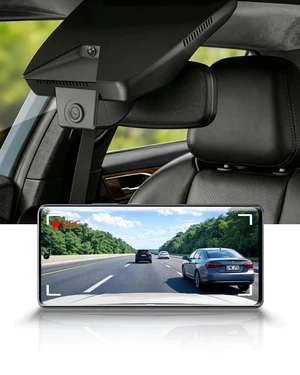 Fitcamx 4K Dash Cam for 2026 Hyundai Palisade & Palisade Hybrid (HD2-P9100), Integrated OEM Look, UHD 2160P Video, Built-in WiFi & APP, Loop Recording, G-Sensor, Easy to Install, 64GB Card Fitcamx 4K Dash Cam for 2026 Hyundai Palisade & Palisade Hybrid (HD2-P9100), Integrated OEM Look, UHD 2160P Video, Built-in WiFi & APP, Loop Recording, G-Sensor, Easy to Install, 64GB Card