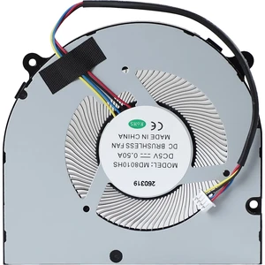 Smtime BF08010H05FP CPU Cooling Fan for MINI PC Desktop MD8010HS Smtime BF08010H05FP CPU Cooling Fan for MINI PC Desktop MD8010HS