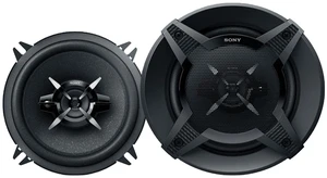 Sony XS-FB1330 5-1/4 (13 cm) 3-Way Speakers (Pair) Sony XS-FB1330 5-1/4 (13 cm) 3-Way Speakers (Pair)