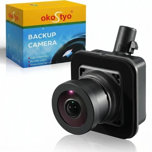 No. 68144068AC Upgraded 360 Front & Rear & Left & Right Reversing Camera No. 68144068AC Upgraded 360 Front & Rear & Left & Right Reversing Camera