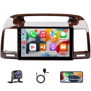 Leadfan Linux Car Stereo for Toyota Camry (J.B.L) 2002 2003 2004 2005 2006 Leadfan Linux Car Stereo for Toyota Camry (J.B.L) 2002 2003 2004 2005 2006