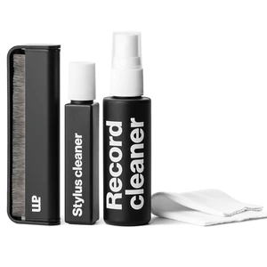 am Premium 4-in-1 Vinyl Cleaning Kit Record Cleaner & Stylus Cleaner am Premium 4-in-1 Vinyl Cleaning Kit Record Cleaner & Stylus Cleaner