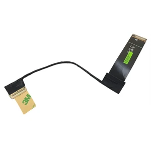 EDP LCD Screen Cable for MSI Stealth 11UE GS66 MS-16V1 GS66 EDP LCD Screen Cable for MSI Stealth 11UE GS66 MS-16V1 GS66