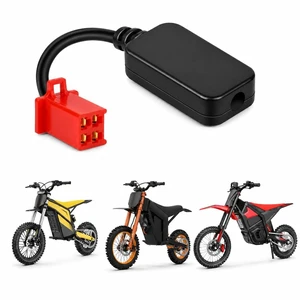 Fardriver Programmable Bluetooth Dongle Adapter Dongle for Fardriver Controller,Compatible with Tuttio Soleil 01/ Yozma in 10/Heybike Villain Electric Dirt Bike Fardriver Programmable Bluetooth Dongle Adapter Dongle for Fardriver Controller,Compatible with Tuttio Soleil 01/ Yozma in 10/Heybike Villain Electric Dirt Bike