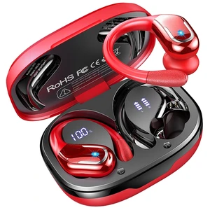 Wireless Earbuds, 75hrs Bluetooth 5.4 Headphones Sport, In Ear Earphones Wireless Earbuds, 75hrs Bluetooth 5.4 Headphones Sport, In Ear Earphones