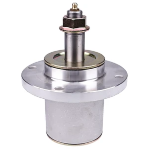WQSING Deck Spindle 5061095 for Ferris Snapper Simplicity IS700Z 1000Z WQSING Deck Spindle 5061095 for Ferris Snapper Simplicity IS700Z 1000Z