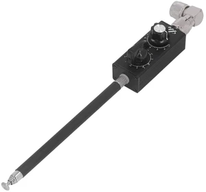 QRP Shortwave Antenna HF Full Band for Portable Radio Operating Enhanced Reception Frequency Range Lightweight Design Amateur Enthusiasts Field Use and Travel QRP Shortwave Antenna HF Full Band for Portable Radio Operating Enhanced Reception Frequency Range Lightweight Design Amateur Enthusiasts Field Use and Travel