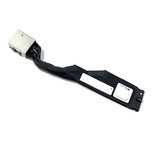 Zahara DC Power Jack Charging Port Cable for Dell Aurora AC16250 P139F001 Zahara DC Power Jack Charging Port Cable for Dell Aurora AC16250 P139F001