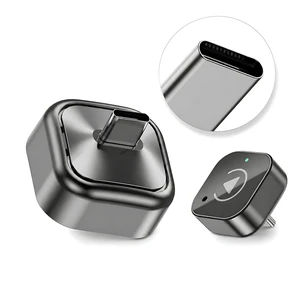 Spedal 2nd Gen Wireless CarPlay Adapter USB C Spedal 2nd Gen Wireless CarPlay Adapter USB C