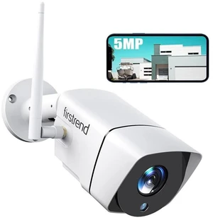 firstrend Security IP Camera with Adapter Wireless Security System firstrend Security IP Camera with Adapter Wireless Security System
