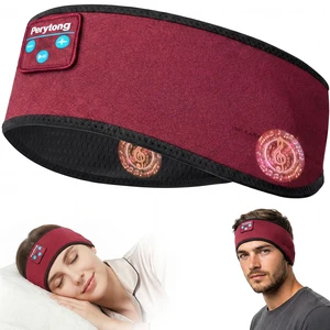 Perytong Bluetooth Headband for Sleeping & Sports, 2-in-1 Sleep Earbuds Alternative with Sweat-Resistant Material, Long-Lasting Battery, Comfortable Headphones for Side Sleeper, Insomnia Aid, Workout Perytong Bluetooth Headband for Sleeping & Sports, 2-in-1 Sleep Earbuds Alternative with Sweat-Resistant Material, Long-Lasting Battery, Comfortable Headphones for Side Sleeper, Insomnia Aid, Workout
