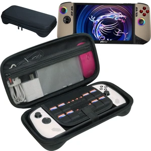 ButterFox Hard Case for Lenovo Legion Go/Legion Go S and MSI Claw 8 AI+ ButterFox Hard Case for Lenovo Legion Go/Legion Go S and MSI Claw 8 AI+