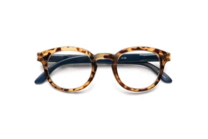 B + D Digital Blue Light Blocking Glasses - Stylish Protection for Young Eyes - Model Lens Height 41mm - Color: Tortoise B + D Digital Blue Light Blocking Glasses - Stylish Protection for Young Eyes - Model Lens Height 41mm - Color: Tortoise