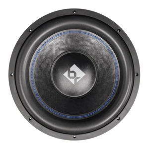 Bass Rockers 15 Inch Loud Competition Subwoofer 4400W/ 2200W RMS Car Audio Car Stereo - Woofers Dual 4-ohm BRNK15v2 Bass Rockers 15 Inch Loud Competition Subwoofer 4400W/ 2200W RMS Car Audio Car Stereo - Woofers Dual 4-ohm BRNK15v2