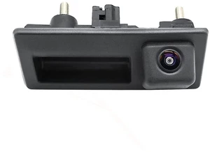 Car Rear View Trunk Handle Camera for SCUMAXCON RCD360 PRO2/PRO3S Car Rear View Trunk Handle Camera for SCUMAXCON RCD360 PRO2/PRO3S
