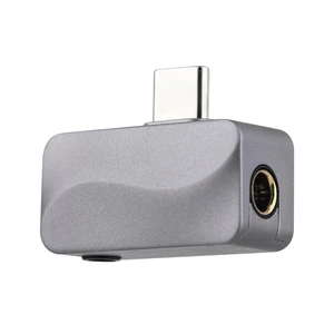Linsoul Kiwi Ears Coda Mini Dual Output USB C DAC & Headphone Amp Dongle Linsoul Kiwi Ears Coda Mini Dual Output USB C DAC & Headphone Amp Dongle
