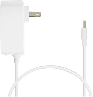 Vebner Power Adapter Compatible with Google Nest Hub Max and Google Nest Audio - (4 Foot) Vebner Power Adapter Compatible with Google Nest Hub Max and Google Nest Audio - (4 Foot)