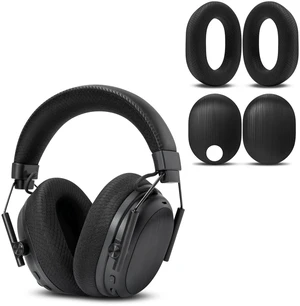 WC Mod Kit Bshark V3 Pro - Gel Earpads & Side Plates for BlackShark V3 Pro WC Mod Kit Bshark V3 Pro - Gel Earpads & Side Plates for BlackShark V3 Pro