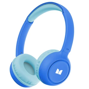 Monster Cute SK100 Kids Bluetooth Headphones, 85/94dB Safe Volume Limited, 60 Hours Playtime, Bluetooth 6.0, On-Ear Toddler Headsets with Built-in Mic, Lightweight Wireless Headphones for Kids, Monster Cute SK100 Kids Bluetooth Headphones, 85/94dB Safe Volume Limited, 60 Hours Playtime, Bluetooth 6.0, On-Ear Toddler Headsets with Built-in Mic, Lightweight Wireless Headphones for Kids,
