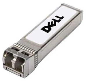 Dell SFP+, 10GBASE Short Reach, Assy Transceiver C5RNH, Fiber, 0C5RNH (Assy Transceiver C5RNH, Fiber Optic, 10000 Mbit/s, SFP+, SR, 850 nm, Stainless Steel) Dell SFP+, 10GBASE Short Reach, Assy Transceiver C5RNH, Fiber, 0C5RNH (Assy Transceiver C5RNH, Fiber Optic, 10000 Mbit/s, SFP+, SR, 850 nm, Stainless Steel)