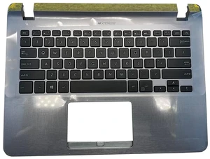 for ASUS Hard Rock Y4000 UB U X407UA with C-Shell LaptopKeyboard No Backlit for ASUS Hard Rock Y4000 UB U X407UA with C-Shell LaptopKeyboard No Backlit