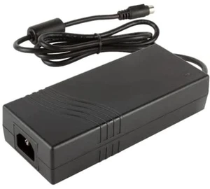 Xp Power Ves255Ps24 Power Supply, Ac-Dc, Desktop, 255W, 24V@10.63A, 90-264V In, Ves255 Series Xp Power Ves255Ps24 Power Supply, Ac-Dc, Desktop, 255W, 24V@10.63A, 90-264V In, Ves255 Series