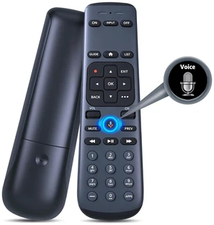 Voice Remote Control for DirecTV Stream AT&T TV RC82V 2nd Gen Gemini Stream Voice Remote Control for DirecTV Stream AT&T TV RC82V 2nd Gen Gemini Stream