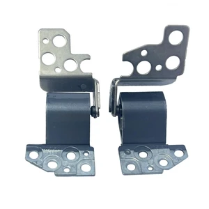 IFIXAI Left & Right LCD Hinge for MSI GS66 MS-16V2 WS66 10TK/10TM/10TMT IFIXAI Left & Right LCD Hinge for MSI GS66 MS-16V2 WS66 10TK/10TM/10TMT