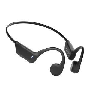 New Waterproof Open-Ear Bone Conduction Headphones - Bluetooth 6.0, Long Battery Life, Ultra-Light Wireless Headset with Stable Connection, Ideal for Running, Cycling, Workout, Hiking New Waterproof Open-Ear Bone Conduction Headphones - Bluetooth 6.0, Long Battery Life, Ultra-Light Wireless Headset with Stable Connection, Ideal for Running, Cycling, Workout, Hiking
