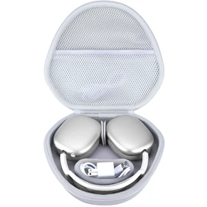RIYADAone Hard Case Replacement for Apple Airpods Max Over-Ear Headphones RIYADAone Hard Case Replacement for Apple Airpods Max Over-Ear Headphones