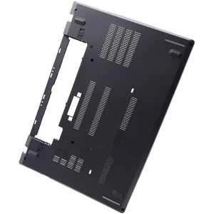 Deal4GO Lower Bottom Case Base Enclosure Cover with Screws 01AX949 Replacement for Lenovo ThinkPad T470 20HD 20HE 20JM 20JN A475 Deal4GO Lower Bottom Case Base Enclosure Cover with Screws 01AX949 Replacement for Lenovo ThinkPad T470 20HD 20HE 20JM 20JN A475
