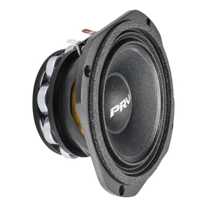 PRV AUDIO 5MR450-NDY-4, 5 Inches Midrange Speaker, High End Neodymium Magnet, 4 Ohm, 450 Watts, Pro Audio Loudspeaker (Single) PRV AUDIO 5MR450-NDY-4, 5 Inches Midrange Speaker, High End Neodymium Magnet, 4 Ohm, 450 Watts, Pro Audio Loudspeaker (Single)