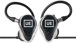 Ultimate Ears Pro UE 250 Universal IEMs Double Drivers - 1 Pair Ultimate Ears Pro UE 250 Universal IEMs Double Drivers - 1 Pair