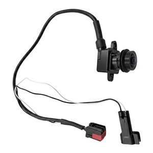 Wturgiaiss 56054157AA Back Up Rear View Camera for Dodge/Chrysler Wturgiaiss 56054157AA Back Up Rear View Camera for Dodge/Chrysler
