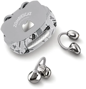 ZOMBIESCAT B23 Third-generation Open Headphones, Clip-on Earclip Earbuds ZOMBIESCAT B23 Third-generation Open Headphones, Clip-on Earclip Earbuds