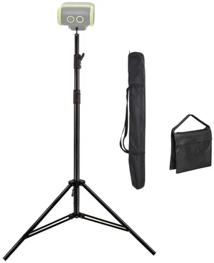 Fotoleey 9.19 FT Aluminum Alloy Tripod for Xbotgo Falcon,Chameleon, Lights Fotoleey 9.19 FT Aluminum Alloy Tripod for Xbotgo Falcon,Chameleon, Lights