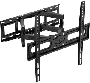 GRIFEMA Full Motion TV Wall Mount for 26-65 in TVs or Monitor, Swivel Tilt GRIFEMA Full Motion TV Wall Mount for 26-65 in TVs or Monitor, Swivel Tilt