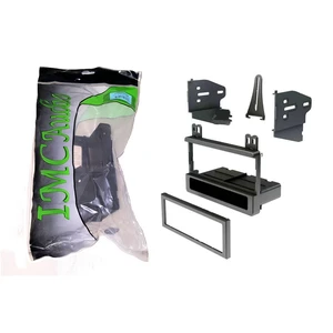 1999 2000 2001 2002 2003 2004 Dash Kit Single Din Stereo Install For Ford F-150 F-250 F-350 F-450 F-550 Windstar 1999 2000 2001 2002 2003 2004 Dash Kit Single Din Stereo Install For Ford F-150 F-250 F-350 F-450 F-550 Windstar