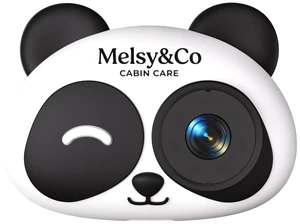 Melsy&Co Cabin Care Baby Car Camera CA520 with Panda Design Melsy&Co Cabin Care Baby Car Camera CA520 with Panda Design